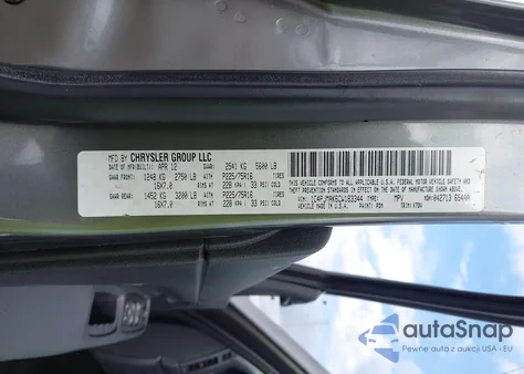 2012 Jeep Liberty Sport from USA, damaged, VIN 1C4PJMAK6CW183344